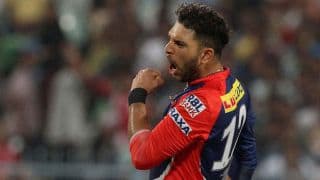 Yuvraj Singh: IPL has nothing to do with water crisis